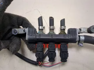  Газовое оборудование (комплект) BMW 5 E39 Арт 20322186, вид 3