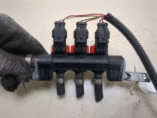  Газовое оборудование (комплект) BMW 5 E39 Арт 20322186, вид 4