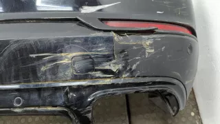  Светоотражатель (катафот) Volvo XC90 2 Арт 11404959, вид 2