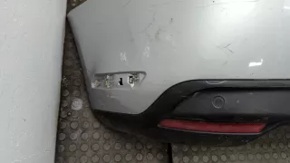  Светоотражатель (катафот) Citroen C5 2 Арт 11404997, вид 2