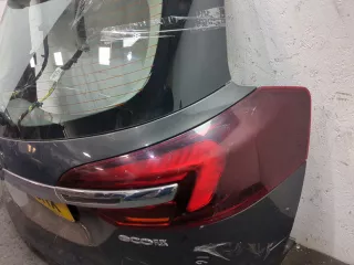 13226860 Дополнительный фонарь (Стоп-сигнал) Opel Insignia 1 Арт 11287072, вид 4