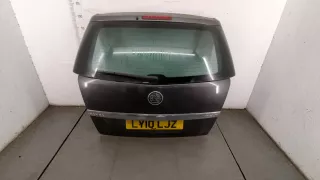  Дополнительный фонарь (Стоп-сигнал) Opel Zafira B Арт 11405770