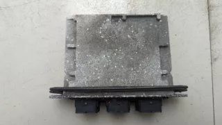 7L8A12A650AKB Блок управления двигателем Ford Escape 2 Арт 20266003, вид 2