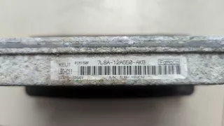 7L8A12A650AKB Блок управления двигателем Ford Escape 2 Арт 20266003, вид 4