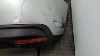 Парктроник задний Citroen C5 2 Арт 11404993, вид 3