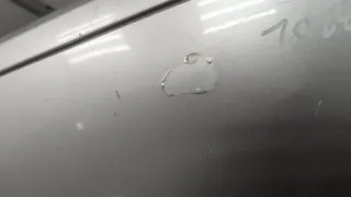  Парктроник задний Citroen C5 2 Арт 11404993, вид 4