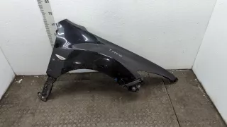  Кронштейн крепления бампера переднего Mazda 6 2 Арт 11404608