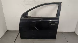 8H0867103H Обшивка двери передней левой (дверная карта) Audi A4 B7 Арт 11367439, вид 1
