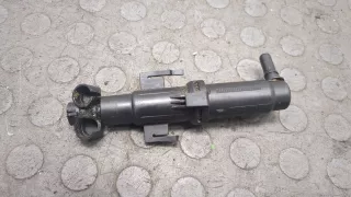 Форсунка омывателя фар BMW 5 F10/F11/GT F07 2012г. 61677377668 - Фото 2