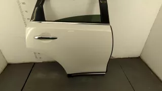 25411JK00A Кнопка стеклоподъемника заднего правого  Infiniti FX2 Арт 11376320, вид 2