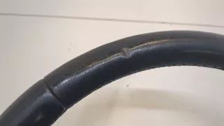  Подушка безопасности водителя Ford Focus 3 restailing Арт 11404486, вид 3
