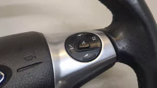  Подушка безопасности водителя Ford Focus 3 restailing Арт 11404486, вид 4