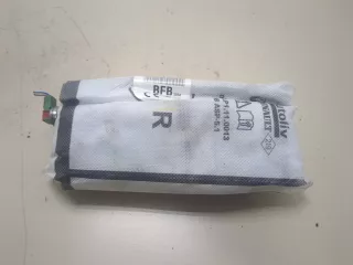 985L06213R Подушка безопасности боковая (в сиденье) Renault Megane 4 Арт 20334649, вид 1