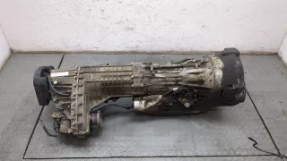 09D300037TX Коробка передач автоматическая (АКПП) Volkswagen Touareg 1 Арт 9466113, вид 1
