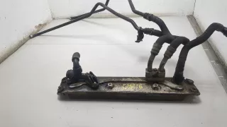 17217553389 Радиатор АКПП BMW X5 E70 Арт 20421620
