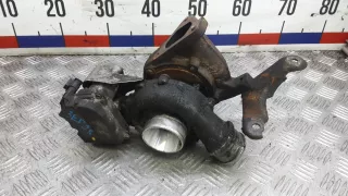 A6460901580 Турбина дизельная Mercedes Vito W639 Арт 3EP28BK01, вид 1