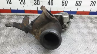 A6460901580 Турбина дизельная Mercedes Vito W639 Арт 3EP28BK01, вид 3