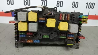 6399005400 a6395450801 Блок SAM Mercedes Vito W639 Арт 3EP29ZZ01, вид 1