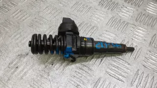 0414720310 PDB047 Форсунка дизельная Volkswagen Transporter T5 Арт 2EP36AL01, вид 4