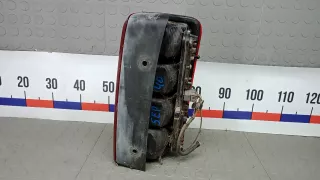  Фонарь задний левый Dodge Nitro Арт 5EP40MX01, вид 4