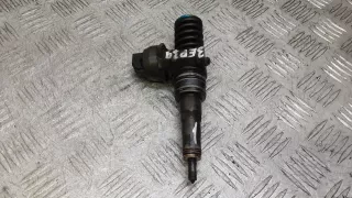 0414720215 PDB016 Форсунка дизельная Volkswagen Touran 1 Арт 3EP39AL01, вид 1