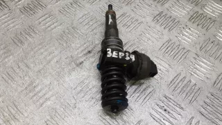 0414720215 PDB016 Форсунка дизельная Volkswagen Touran 1 Арт 3EP39AL01, вид 3