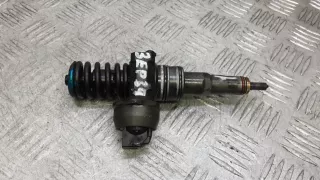 0414720215 PDB016 Форсунка дизельная Volkswagen Touran 1 Арт 3EP39AL01, вид 4