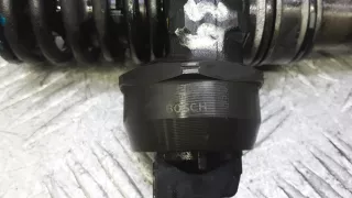 0414720215 PDB016 Форсунка дизельная Volkswagen Touran 1 Арт 3EP39AL01, вид 5