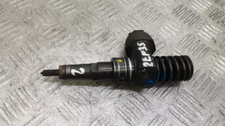 0414720215 PDB016 Форсунка дизельная Volkswagen Touran 1 Арт 2EP35AL02, вид 2