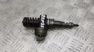 0414720215 PDB016 Форсунка дизельная Volkswagen Touran 1 Арт 2EP35AL02, вид 4