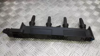 NGKU6009 Катушка зажигания бензиновая Citroen C5 1 Арт 1DE04DE01, вид 5