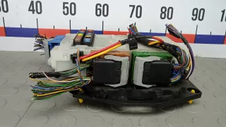 7g9t14a073df Блок комфорта Ford S-Max 1 restailing Арт 3EP37M301, вид 2