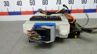 7g9t14a073df Блок комфорта Ford S-Max 1 restailing Арт 3EP37M301, вид 4