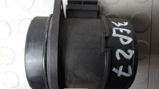 0281002721 Расходомер воздуха дизельный Hyundai Santa FE 2 (CM) Арт 3EP27BP01, вид 2