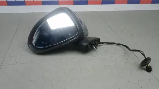 5 пинов Зеркало наружное левое Opel Corsa D Арт 6EP33JL01, вид 1