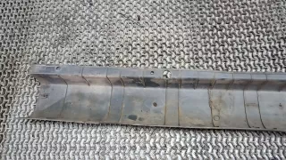  Бампер задний Ford Transit 3 restailing Арт 5EP10HG01, вид 5