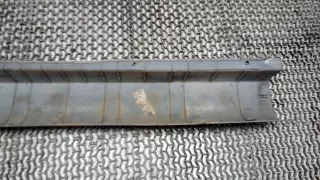  Бампер задний Ford Transit 3 restailing Арт 5EP10HG01, вид 6