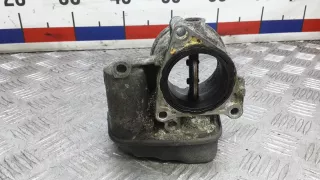 03G128063B Дроссельная заслонка дизельная Volkswagen Passat B6 Арт 7GM15BQ01, вид 3