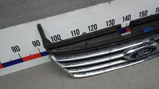  Решетка радиатора Ford Mondeo 4 Арт 3EP06QF01_A90687, вид 2