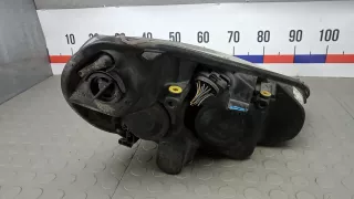 6M2113W030BK,1H00925003 Фара левая Ford Galaxy 2 restailing Арт 3EP37MR01_A26527, вид 6