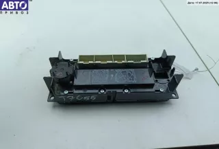  Переключатель отопителя Volkswagen Passat B5 Арт 54921059, вид 2