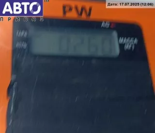  Переключатель отопителя Volkswagen Passat B5 Арт 54921059, вид 3