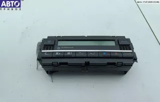  Переключатель отопителя Volkswagen Passat B5 Арт 54810955