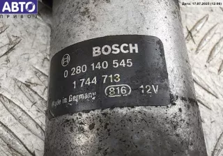 1744713 Клапан холостого хода BMW 5 E60/E61 Арт 55131640, вид 2