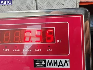1744713 Клапан холостого хода BMW 5 E60/E61 Арт 55131640, вид 3