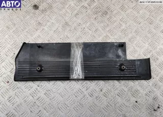 1707404 Накладка декоративная на двигатель BMW 5 E60/E61 Арт 55131649, вид 2