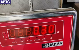 7805391 Клапан управления турбиной (актуатор) BMW 1 E81/E82/E87/E88 Арт 55130869, вид 2