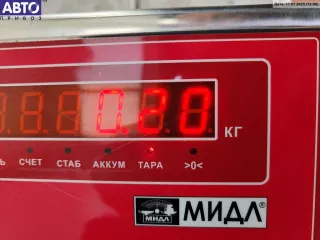 1436590 Шкив помпы BMW 5 E39 Арт 55130901, вид 3