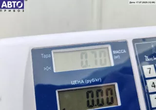 6120700078 Радиатор топлива Mercedes C W203 2.2л TD Арт 55131669, вид 3