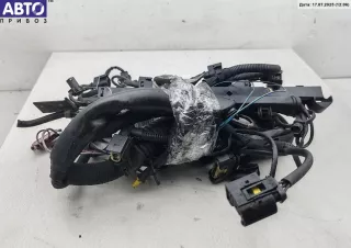 6111500333 Проводка двигателя Mercedes C W203 Арт 55131664, вид 1